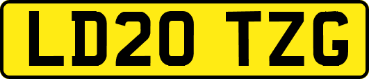 LD20TZG