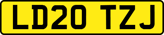 LD20TZJ