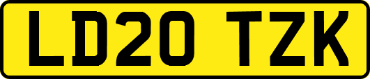 LD20TZK