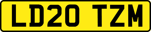 LD20TZM