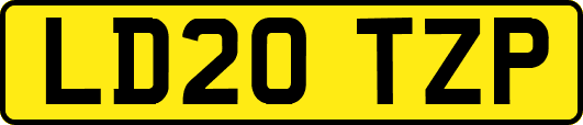 LD20TZP