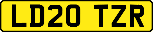 LD20TZR