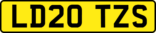 LD20TZS