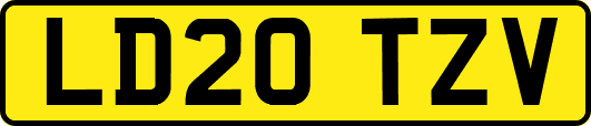 LD20TZV