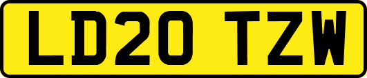 LD20TZW