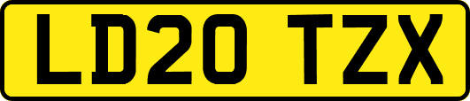 LD20TZX