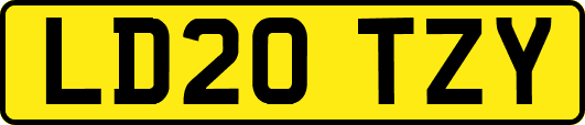 LD20TZY