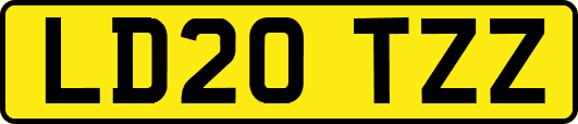 LD20TZZ