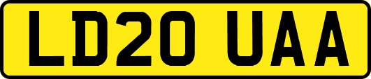 LD20UAA
