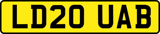 LD20UAB