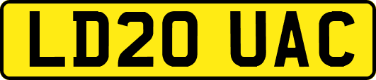 LD20UAC