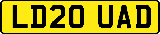 LD20UAD