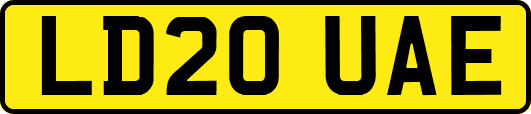 LD20UAE