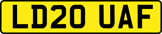 LD20UAF