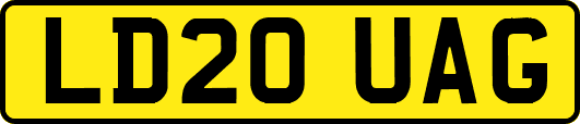LD20UAG