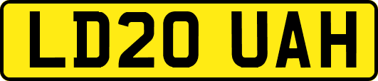 LD20UAH
