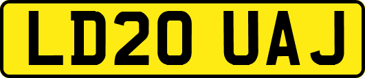 LD20UAJ