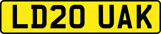 LD20UAK