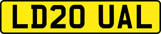 LD20UAL
