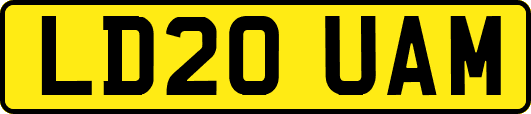 LD20UAM