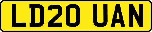 LD20UAN