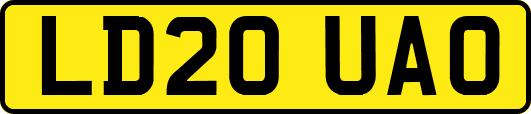 LD20UAO