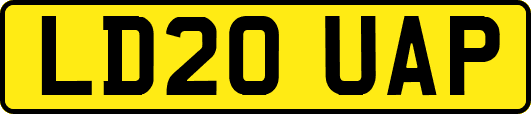 LD20UAP