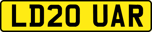 LD20UAR