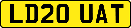 LD20UAT