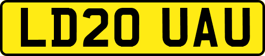 LD20UAU