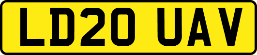 LD20UAV