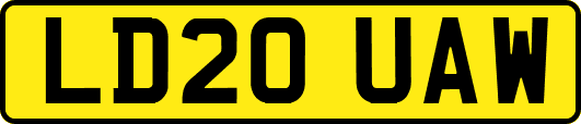 LD20UAW