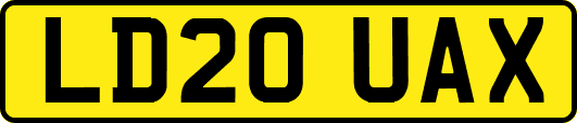 LD20UAX