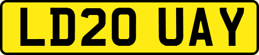 LD20UAY