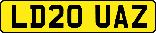 LD20UAZ