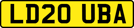 LD20UBA