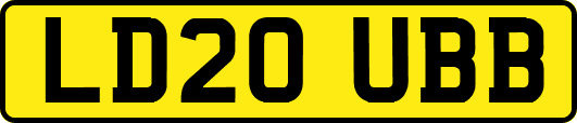 LD20UBB