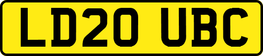 LD20UBC