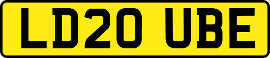 LD20UBE