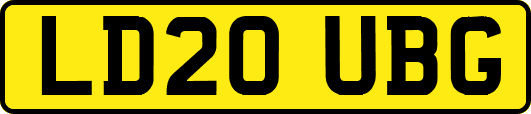 LD20UBG