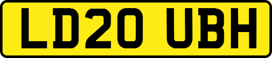 LD20UBH