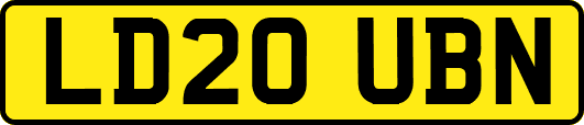LD20UBN