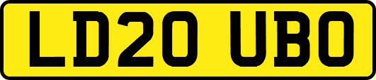 LD20UBO
