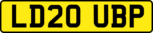 LD20UBP