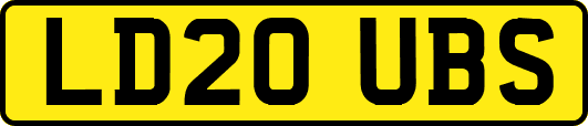 LD20UBS