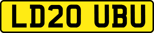 LD20UBU