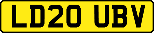 LD20UBV