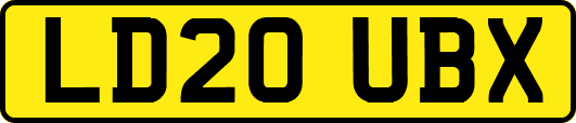 LD20UBX