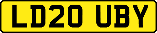 LD20UBY