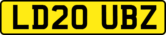 LD20UBZ